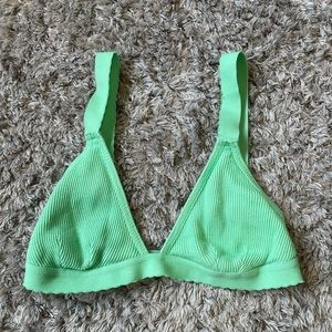 h&m bralette